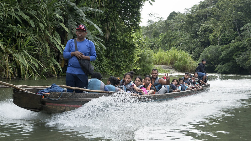 Foto: Miguel Lizana/AECID