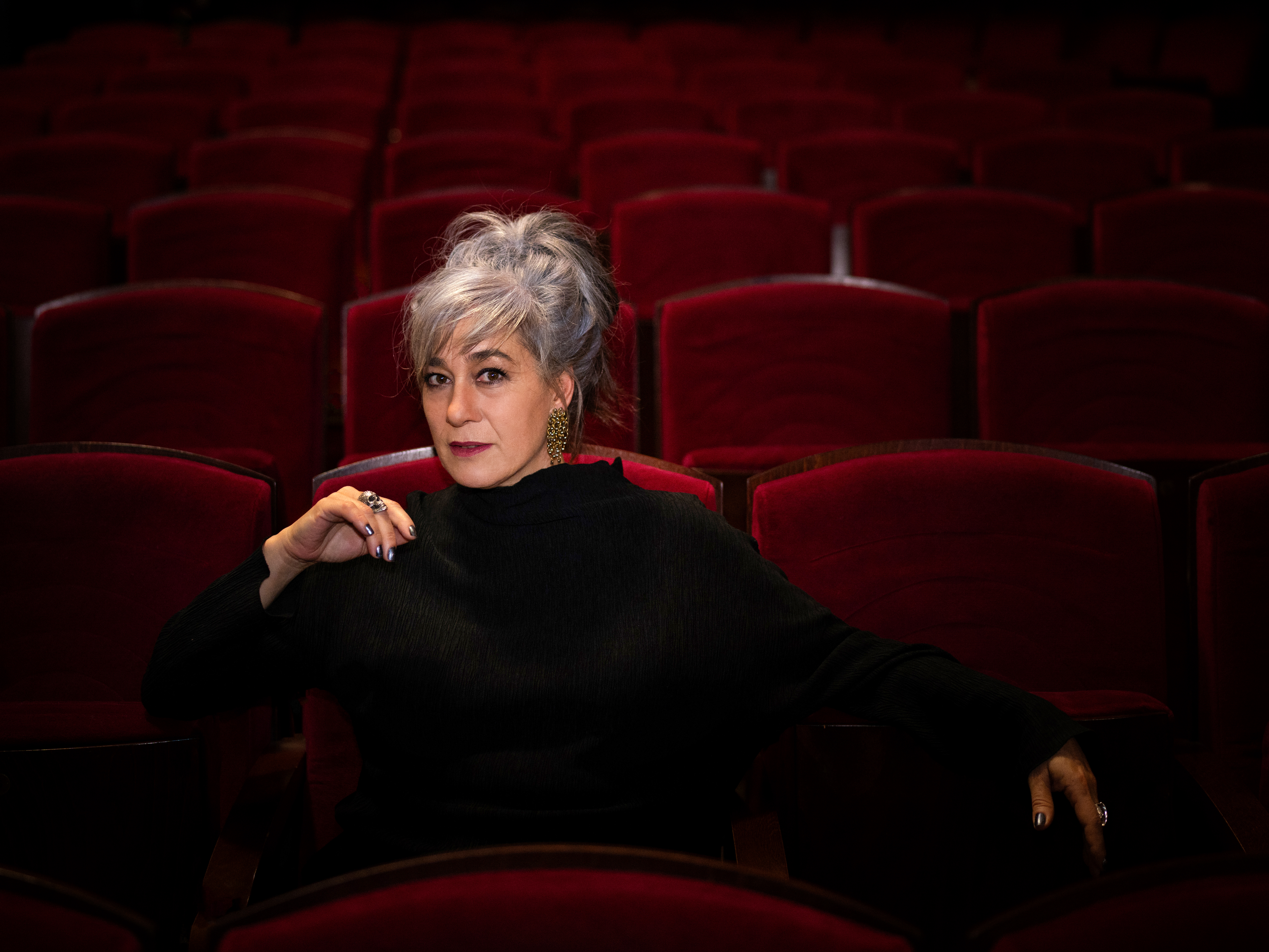 La escenógrafa y figurinista Elisa Sanz, designada comisaria del Pabellón Español en la Cuatrienal de Praga 2027