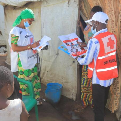 Foto: Red Cross of the Democratic Republic of the Congo