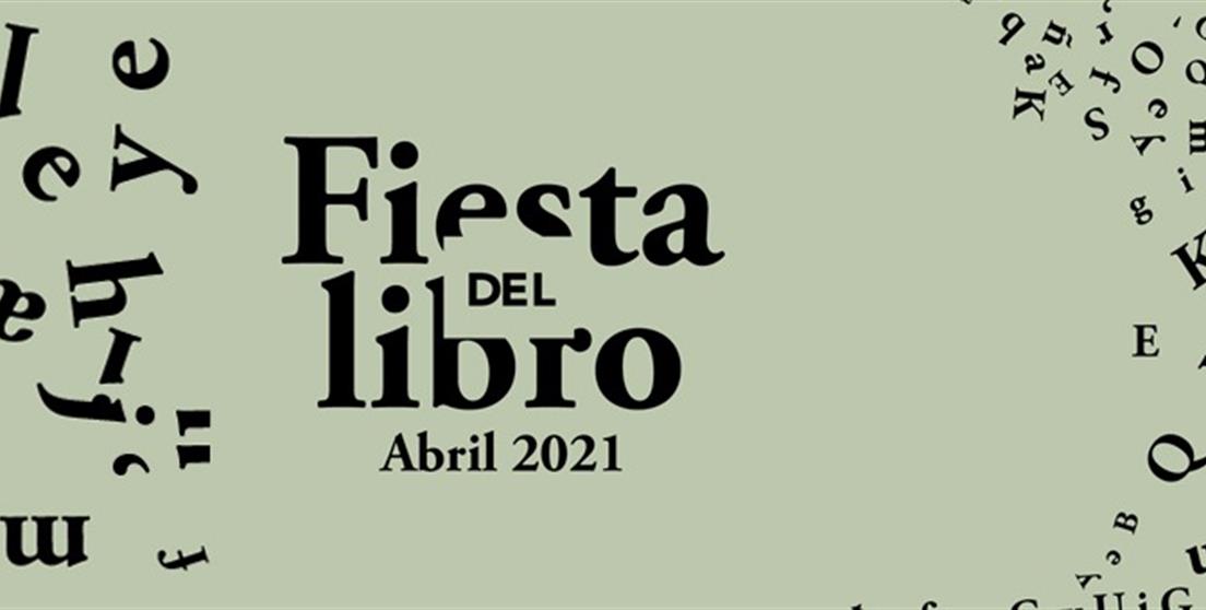 Día del Libro 2021