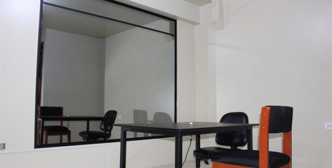 Cámara Gesell, nueva herramienta por los derechos de la infancia a una vida libre de violencias en Perú