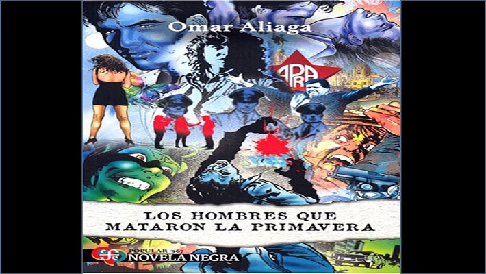 Cubierta