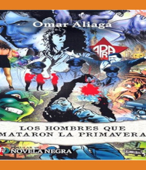 Fragmento cubierta